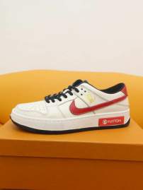 Picture of Louis Vuitton Shoes _SKULVsz38-44mnf021716911